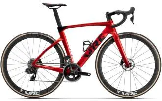 Bicicleta Conor Volcano Sram...
