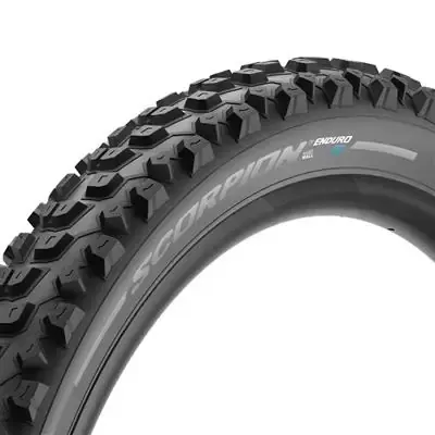 PIRELLI Scorpion Enduro S ProWall SmartGRIP Gravity Tubeless Ready Tire Black 29x2.60''