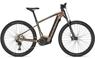 Bicicleta Focus Jarifa² 6.8 Nine...