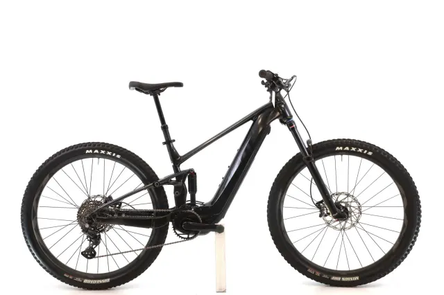 Giant Stance E+ 2 2023 - Shimano Deore - Giant AM
