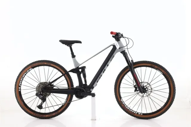 Bulls Sonic Evo AM-SL 2 2024 - Shimano XT Di2 - Mavic E-Deemax