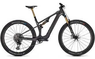Bicicleta Focus Vam² SL 9.0 2024