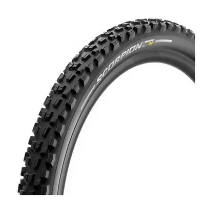 PIRELLI SCORPION ENDURO M 29X2.60 HardWall Tire Black