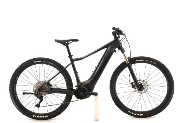 Giant Fathom E+ 2 2024 - Shimano Deore - Giant XCT