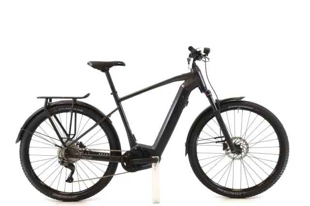 Focus Aventura 2 6.7 2023 - Shimano Deore - Rodi