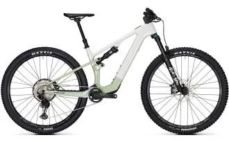 Bicicleta Focus Vam² SL 9.8