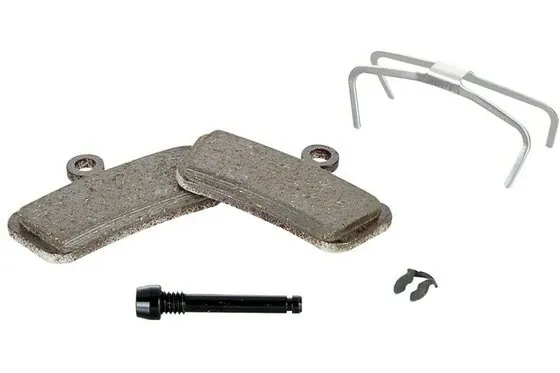 SRAM Bremsbeläge Disc Trail/Guide/G2