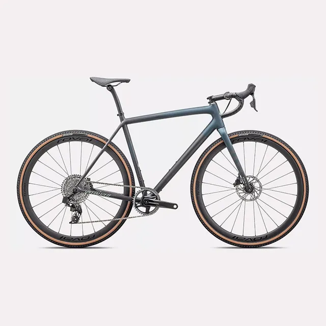 Specialized Crux Pro