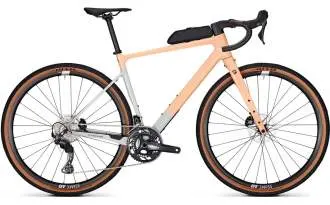 Bicicleta Focus Atlas 8.7 2024