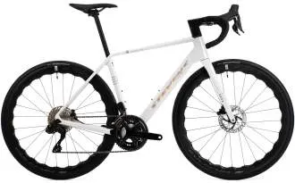 Bicicleta Stevens Xenith 105 Di2