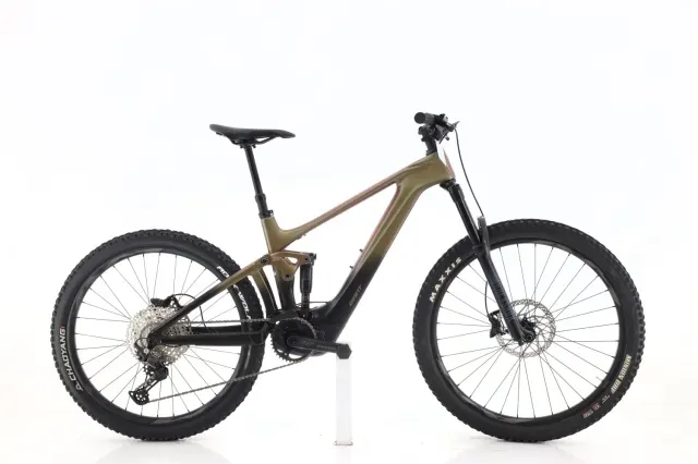 Giant Trance E+ 3 2022 - Shimano Deore - Giant AM