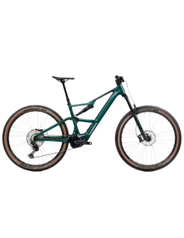 ORBEA RISE SL H20 2025