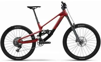 Bicicleta Lapierre Spicy CF 6.9...