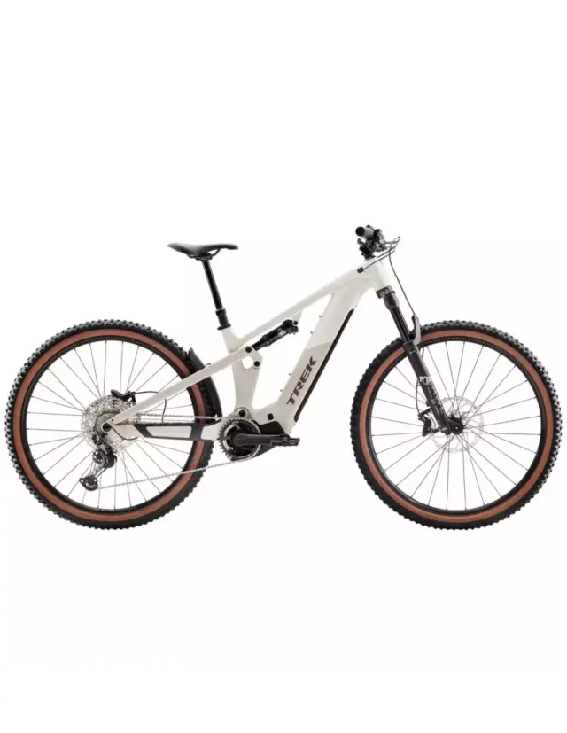 Bicicleta electrica Trek Powerfly FS+ 6 Gen 4