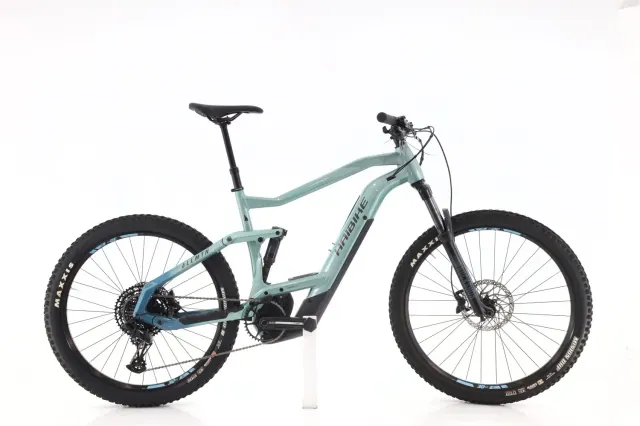 Haibike AllMtn 3 2024 - SRAM SX - Rodi
