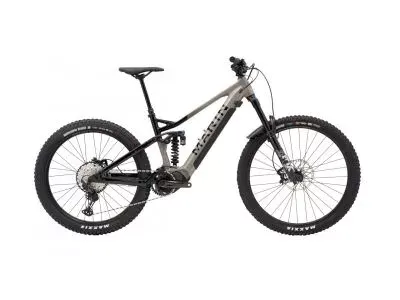 Marin Alpine Trail E2 29/27.5 elektrobicykel, svetlohnedá/čierna