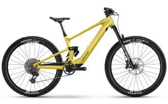 Bicicleta Lapierre e-Zesty AM...