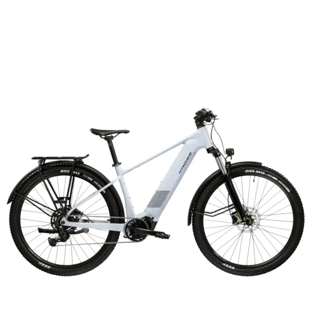 Kross Influx SUV Hyb 1.0 2026