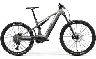 Bicicleta Merida eOne Sixty 575...