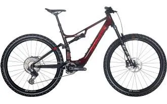 Bicicleta MMR Kaizen 10 2025