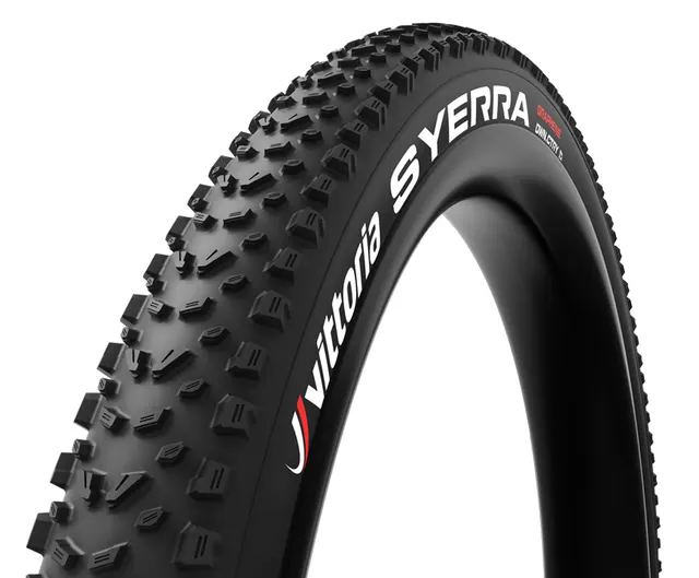 Vittoria Syerra DownCountry 29x2.4" TLR 4C-Graphene Folding tire