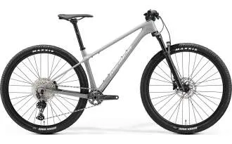 Bicicleta Merida Big Nine 3000 2025