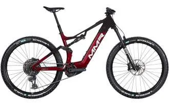 Bicicleta MMR FULL POWER Q 30 2025