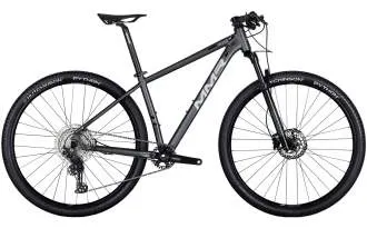 Bicicleta MMR Woki 30 2024