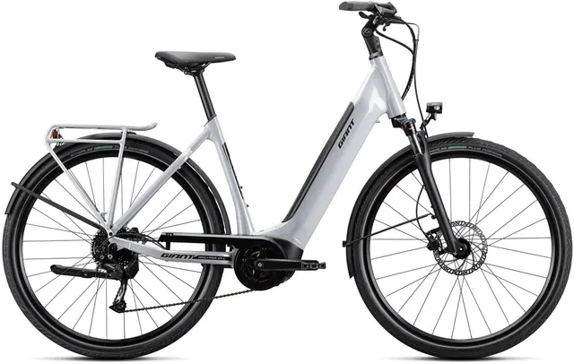 Giant DailyTour E+3 Lady Good Grey
