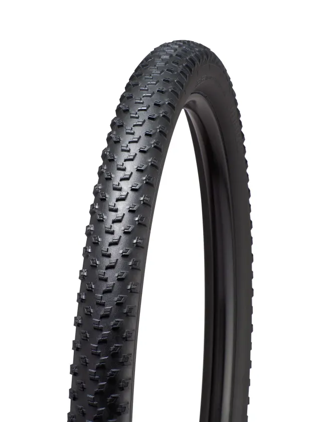 Fast Trak Sport Neumático XC Specialized Negro