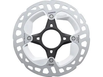 Shimano Deore XT RT-MT800 Bremsscheibe Ice-Tech Freeza Center Lock - 140 mm