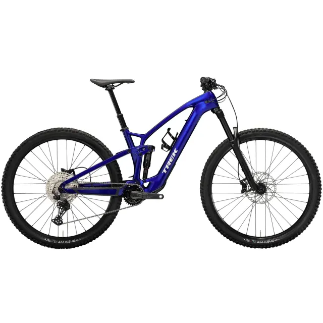 Trek Fuel EXe 9.5 Hex Blue