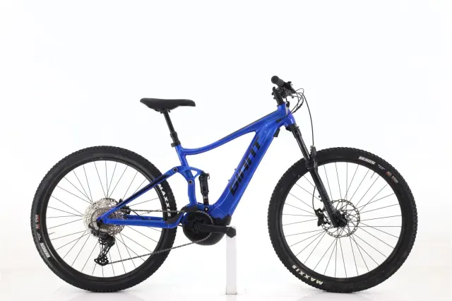Giant Stance E+ 1 2023 - Shimano Deore - Aluminium