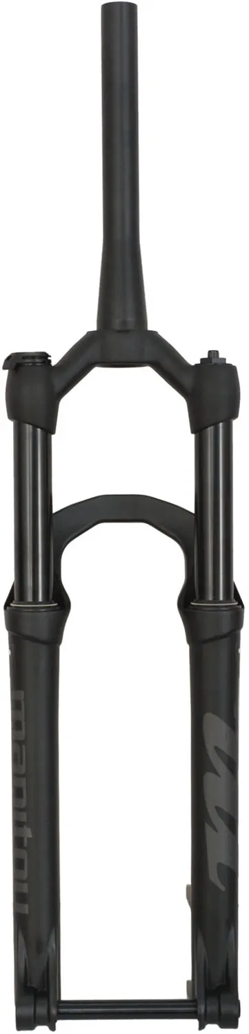 Manitou Markhor TS Air 29" 100 Tapered Boost