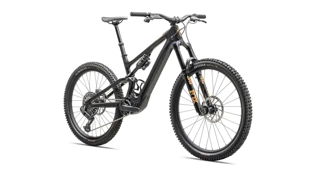 Levo SL 2 Expert Carbon Specialized 2025 Carbon/Obsidian/Bronze