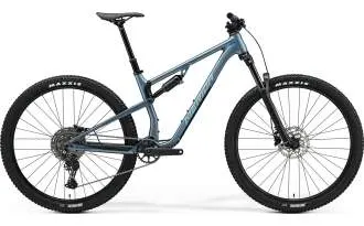 Bicicleta Merida One Twenty 300...