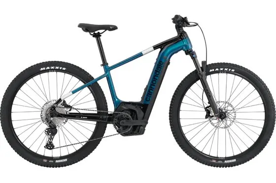 Cannondale Trail Neo 2 - 625 Wh - 29 Zoll - Diamant