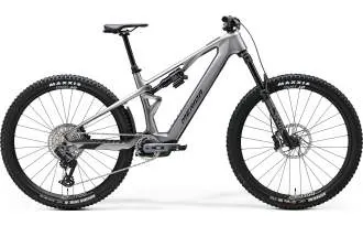 Bicicleta Merida eOne Sixty SL...
