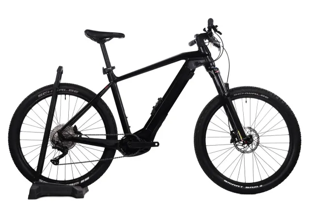 Bulls Sonic 2022 - Shimano Deore - Rodi Tryp 30