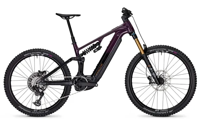 Focus Sam² 6.9 Performance CX 800 Wh