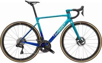 Bicicleta Wilier 0 SLR Ultegra...