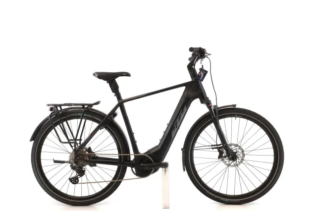 KTM Macina Style 730 2023 - Shimano Deore - KTM Sport