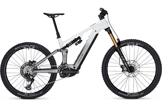 Focus Sam2 6.9 - 800 Wh - 29 - 27,5 Zoll - Fully