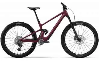 Bicicleta Lapierre Zesty CF 8.9...