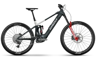 Bicicleta Ghost E-Riot CF Full...
