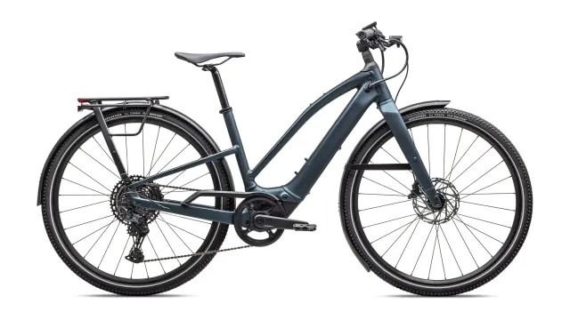 Specialized Vado SL 5.0 ST EQ 2 Dplakemet/Blklqdmet