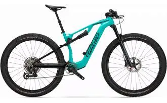 Bicicleta Wilier Urta Hybrid XT...