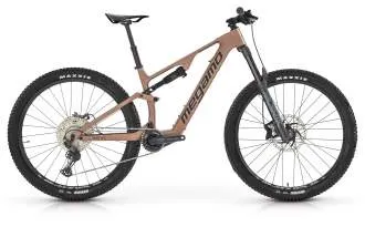 Bicicleta Megamo Native 20 2024