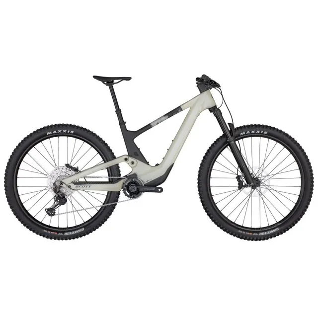 Scott Voltage eRIDE 920 - E-Bike Fully Mountainbike