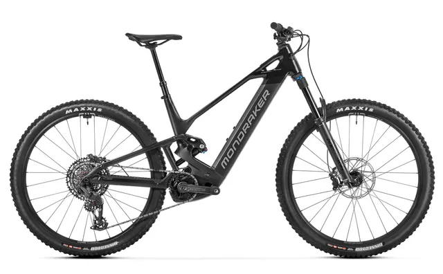 Mondraker Scree R Performance Line CX 800 Wh